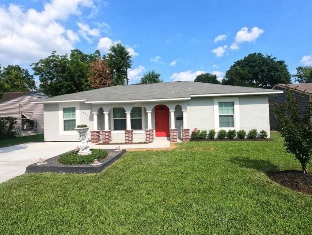6235 Sherwood Drive, Houston, TX 77021