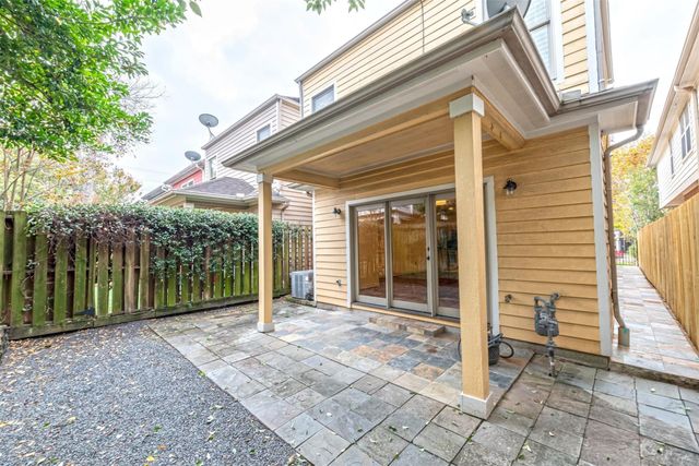 1324 Prince Street, Houston, TX 77008