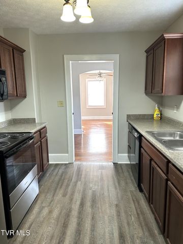 102 Woodland Drive, Johnson City, TN 37601