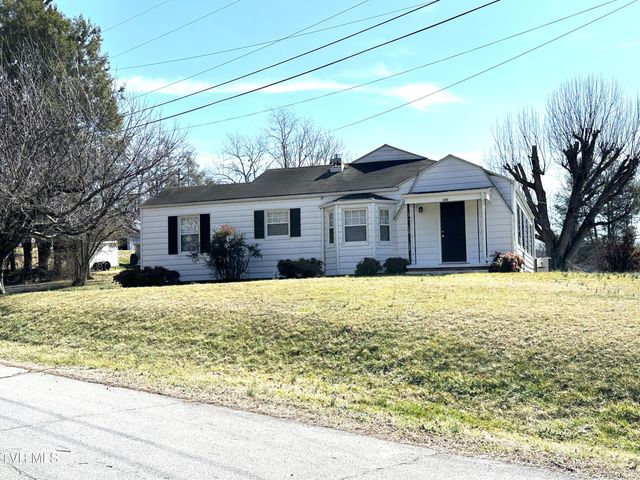 102 Woodland Drive, Johnson City, TN 37601