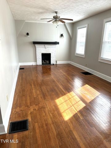 102 Woodland Drive, Johnson City, TN 37601