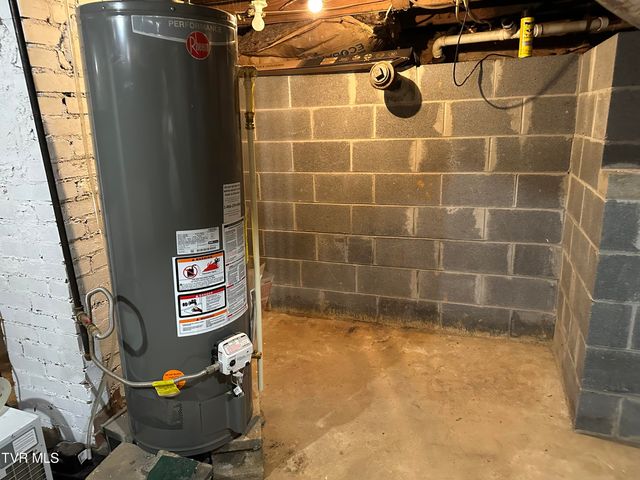 102 Woodland Drive, Johnson City, TN 37601