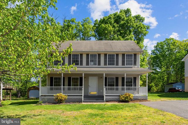 6973 JUSTIN CT E, Remington, VA 22734