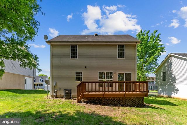 6973 JUSTIN CT E, Remington, VA 22734