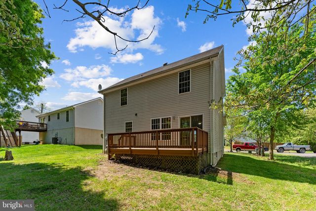 6973 JUSTIN CT E, Remington, VA 22734