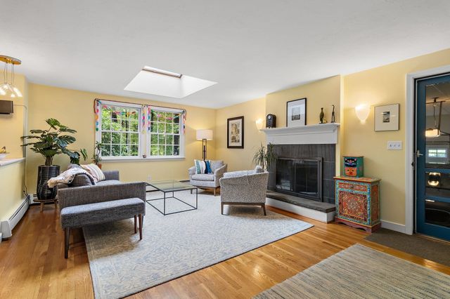 61 Adams Dr, Stow, MA 01775