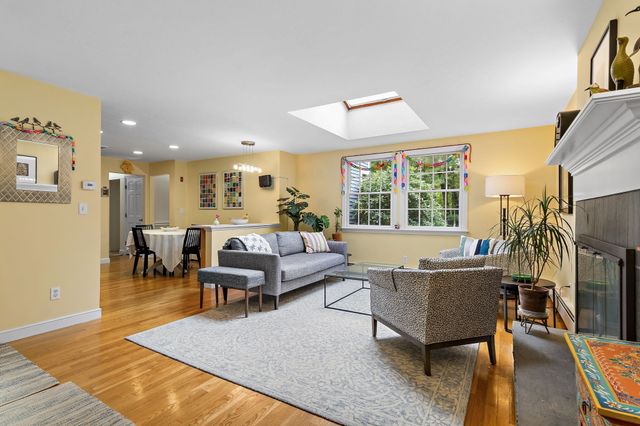 61 Adams Dr, Stow, MA 01775