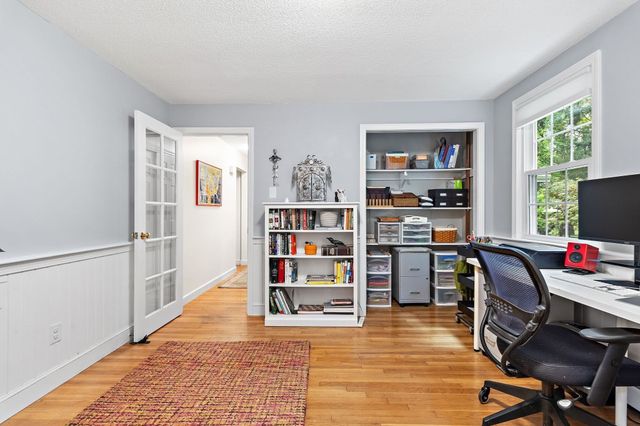 61 Adams Dr, Stow, MA 01775