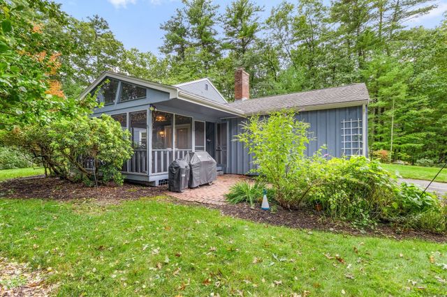61 Adams Dr, Stow, MA 01775