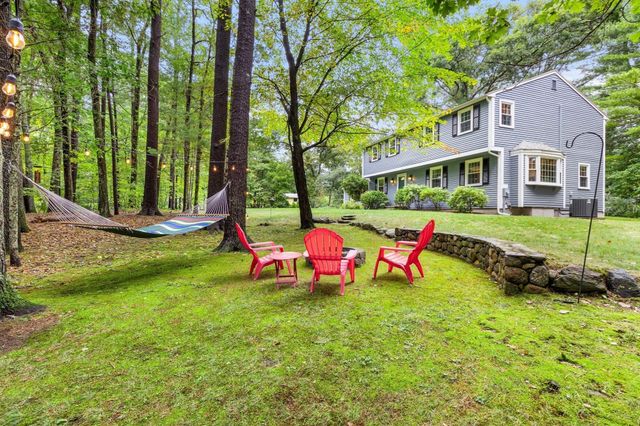61 Adams Dr, Stow, MA 01775