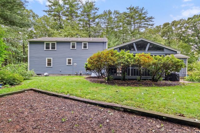 61 Adams Dr, Stow, MA 01775