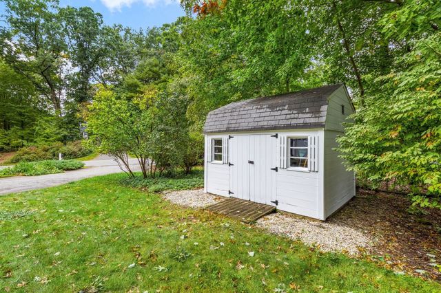 61 Adams Dr, Stow, MA 01775