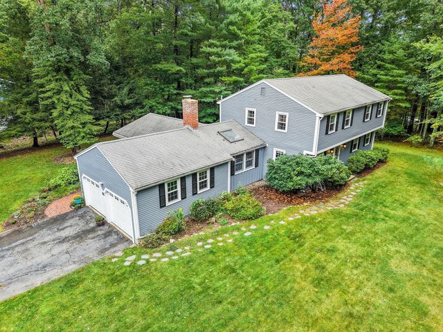 61 Adams Dr, Stow, MA 01775