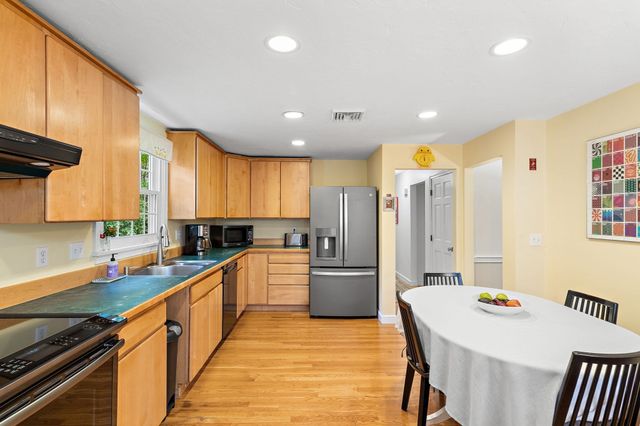 61 Adams Dr, Stow, MA 01775