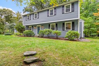 61 Adams Dr, Stow, MA 01775