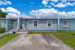 170 NW 9th Avenue, Florida City, FL 33034