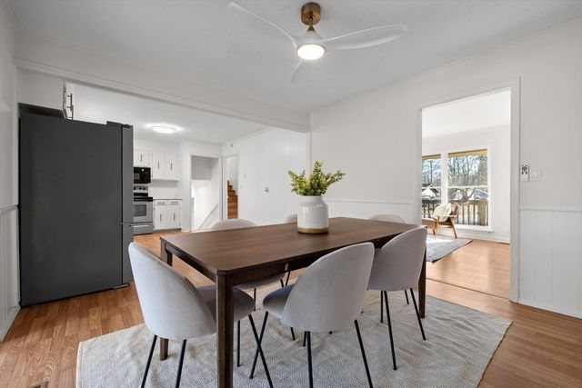 1013 Ambrose Lane, Hixson, TN 37343