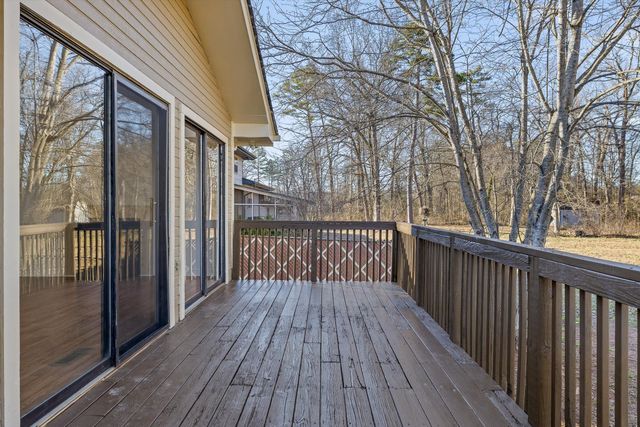 1013 Ambrose Lane, Hixson, TN 37343