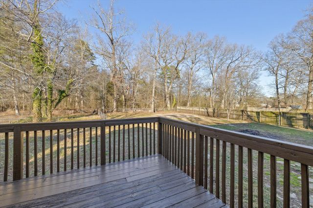 1013 Ambrose Lane, Hixson, TN 37343