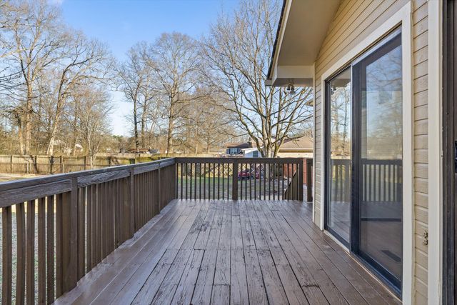 1013 Ambrose Lane, Hixson, TN 37343