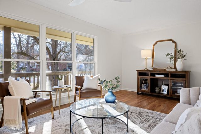 1013 Ambrose Lane, Hixson, TN 37343