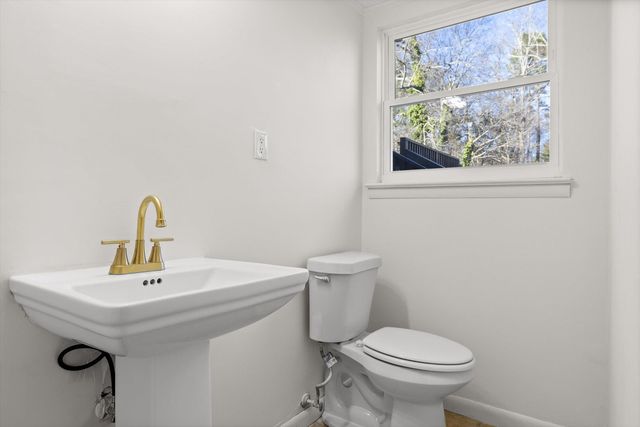 1013 Ambrose Lane, Hixson, TN 37343