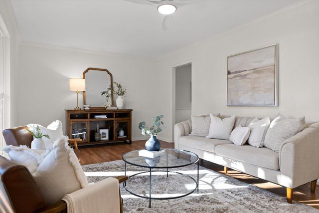 1013 Ambrose Lane, Hixson, TN 37343