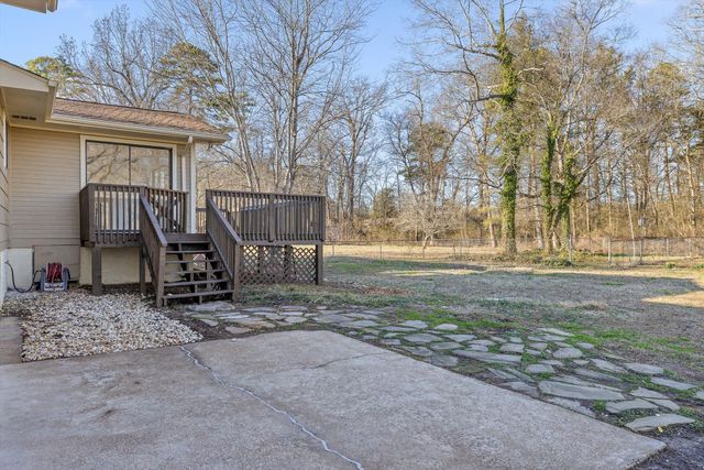 1013 Ambrose Lane, Hixson, TN 37343