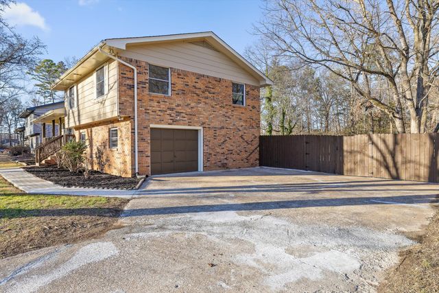1013 Ambrose Lane, Hixson, TN 37343