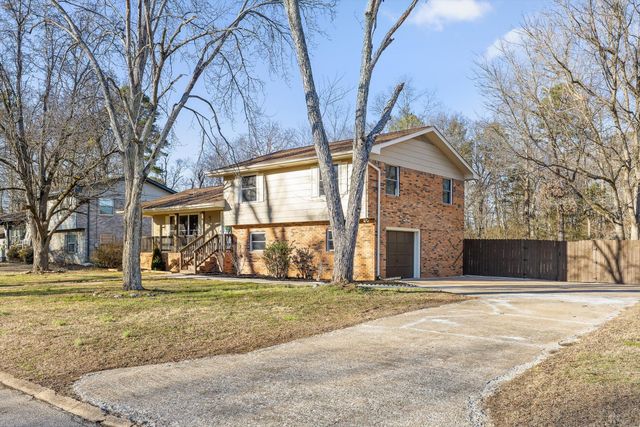 1013 Ambrose Lane, Hixson, TN 37343