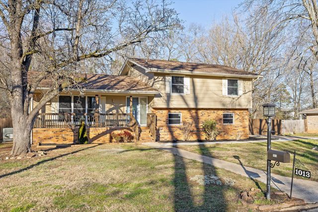 1013 Ambrose Lane, Hixson, TN 37343