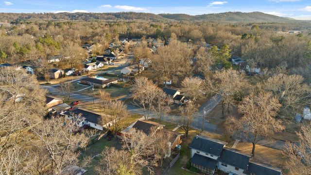 1013 Ambrose Lane, Hixson, TN 37343