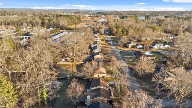 1013 Ambrose Lane, Hixson, TN 37343