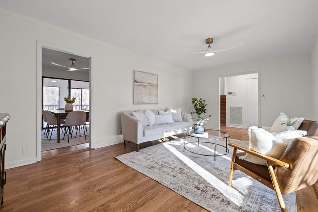 1013 Ambrose Lane, Hixson, TN 37343