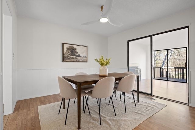 1013 Ambrose Lane, Hixson, TN 37343