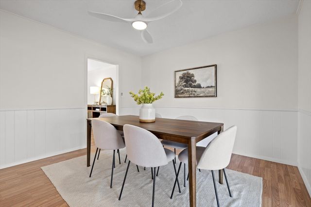 1013 Ambrose Lane, Hixson, TN 37343