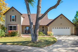 1960 S Lansing Court, Aurora, CO 80014