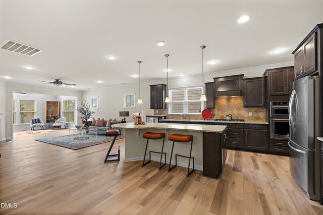 104 Burlington Mill Court, Durham, NC 27703