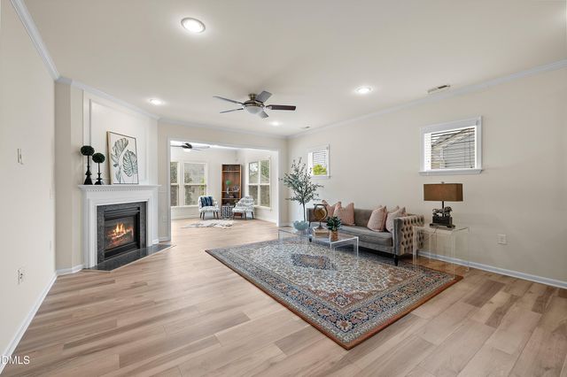 104 Burlington Mill Court, Durham, NC 27703