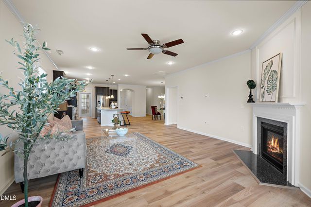 104 Burlington Mill Court, Durham, NC 27703