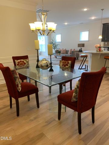 104 Burlington Mill Court, Durham, NC 27703