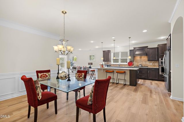 104 Burlington Mill Court, Durham, NC 27703