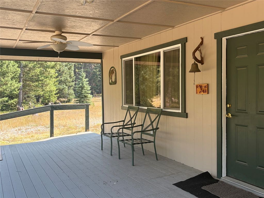 6928 W Fork Rd, Darby, MT 59829 photo 3