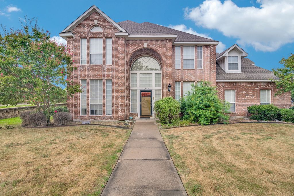 1390 Shores Boulevard, Rockwall, TX 75087