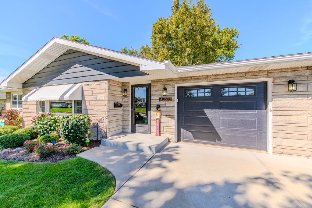 405 Bevan Drive E, Joliet, IL 60435 — photo 4