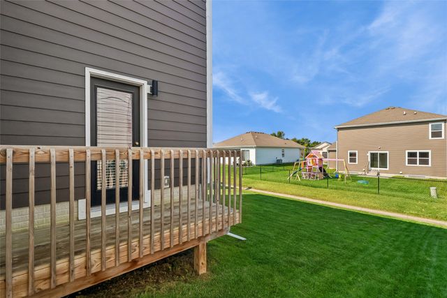 1406 NE Little Beaver Drive, Grimes, IA 50111
