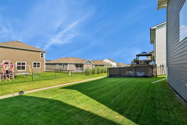 1406 NE Little Beaver Drive, Grimes, IA 50111