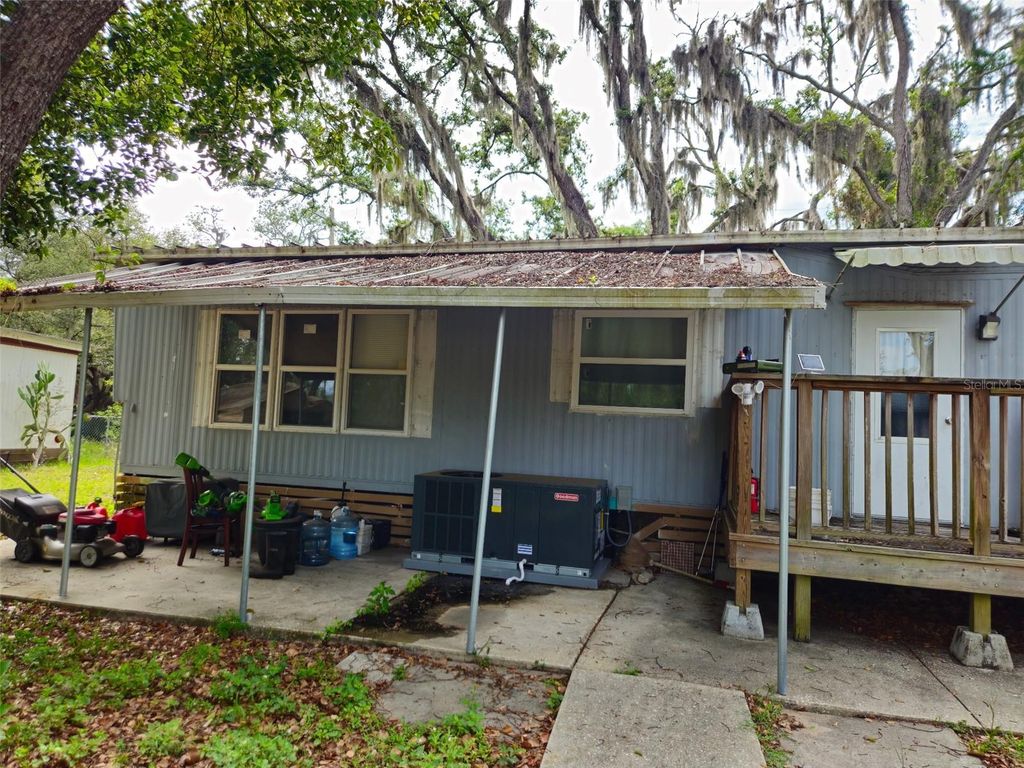 8603 ALAFIA RIDGE ROAD, Riverview, FL 33569