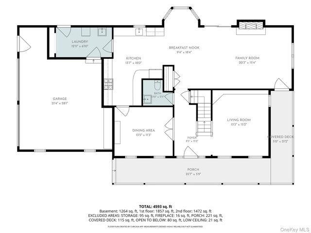276 Daisy Lane, Carmel, NY 10512