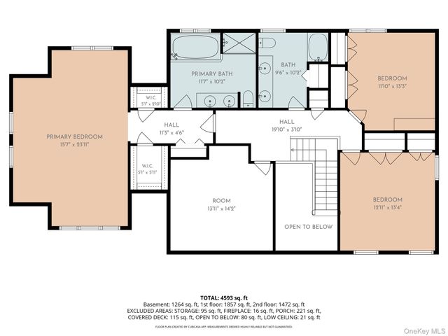 276 Daisy Lane, Carmel, NY 10512
